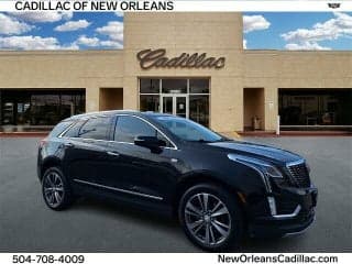 Cadillac 2021 XT5