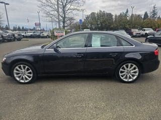 Audi 2013 A4