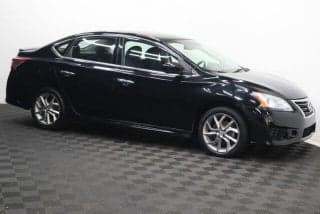 Nissan 2014 Sentra