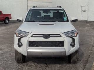 Toyota 2024 4Runner