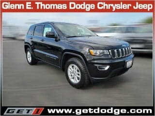 Jeep 2019 Grand Cherokee