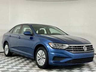 Volkswagen 2019 Jetta