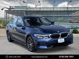 BMW 2021 3 Series