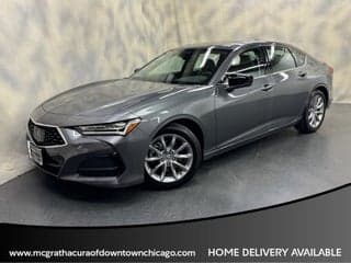 Acura 2023 TLX