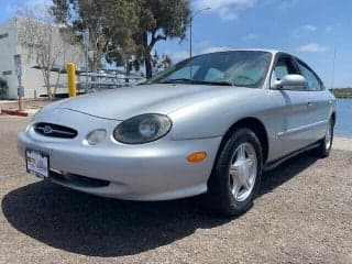 Ford 1999 Taurus