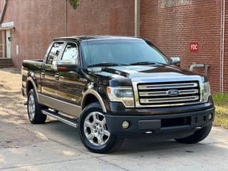 Ford 2013 F-150