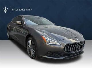 Maserati 2020 Quattroporte