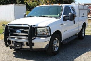 Ford 2006 F-250 Super Duty