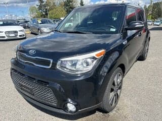 Kia 2015 Soul