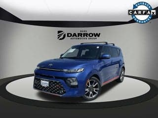 Kia 2020 Soul