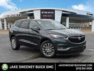 Buick 2021 Enclave