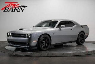 Dodge 2015 Challenger