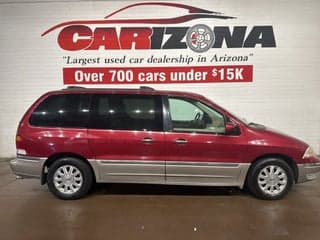 Ford 2003 Windstar