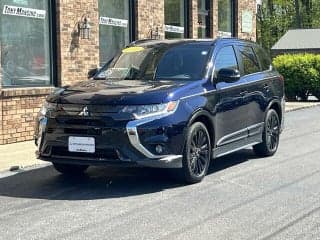 Mitsubishi 2020 Outlander