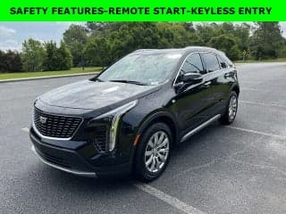 Cadillac 2023 XT4