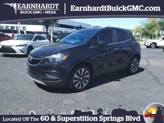 Buick 2021 Encore