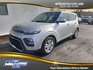 Kia 2020 Soul