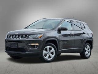 Jeep 2021 Compass