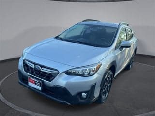 Subaru 2022 Crosstrek