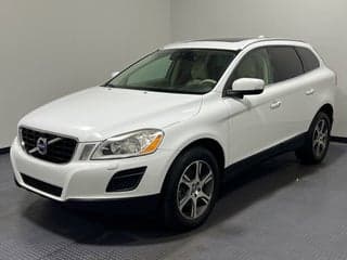 Volvo 2012 XC60