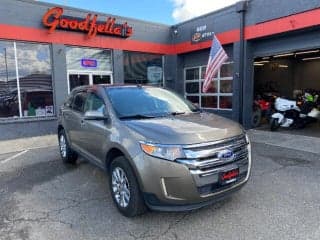 Ford 2013 Edge