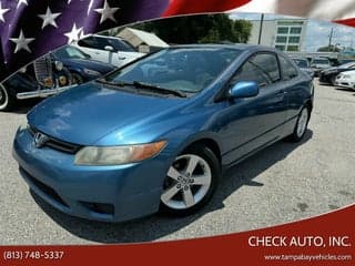 Honda 2008 Civic