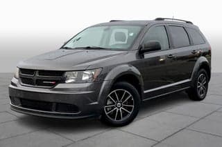 Dodge 2018 Journey