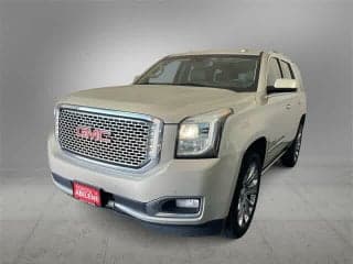 GMC 2016 Yukon