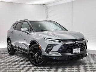 Chevrolet 2024 Blazer