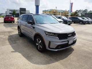 Kia 2023 Sorento