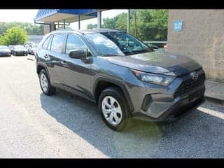 Toyota 2019 RAV4