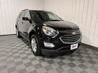 Chevrolet 2017 Equinox