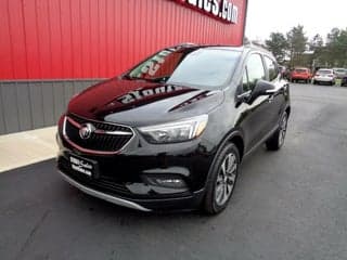 Buick 2018 Encore