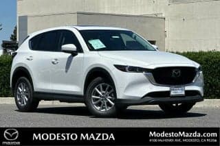 Mazda 2023 CX-5