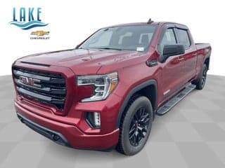 GMC 2020 Sierra 1500