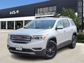 GMC 2018 Acadia