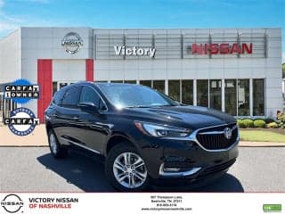 Buick 2021 Enclave