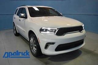 Dodge 2022 Durango