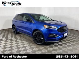 Ford 2024 Edge