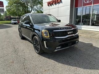 Kia 2022 Telluride