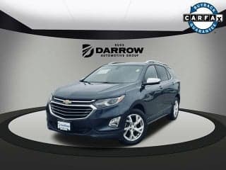 Chevrolet 2018 Equinox