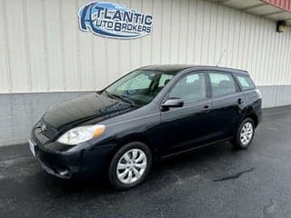 Toyota 2005 Matrix