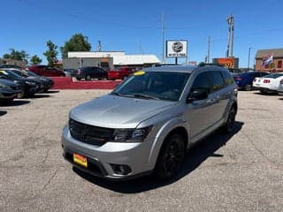 Dodge 2019 Journey