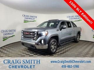 GMC 2019 Sierra 1500