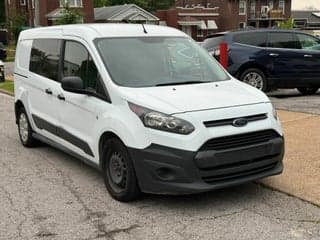 Ford 2017 Transit Connect