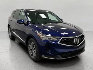 Acura 2024 RDX