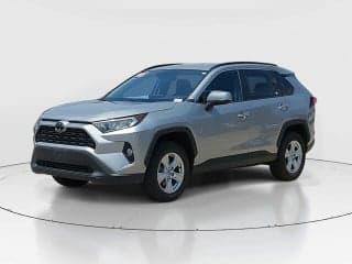 Toyota 2021 RAV4