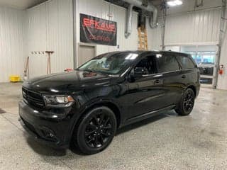 Dodge 2017 Durango