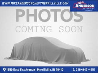 Chevrolet 2021 Equinox