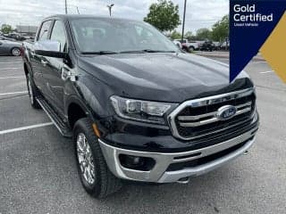 Ford 2021 Ranger